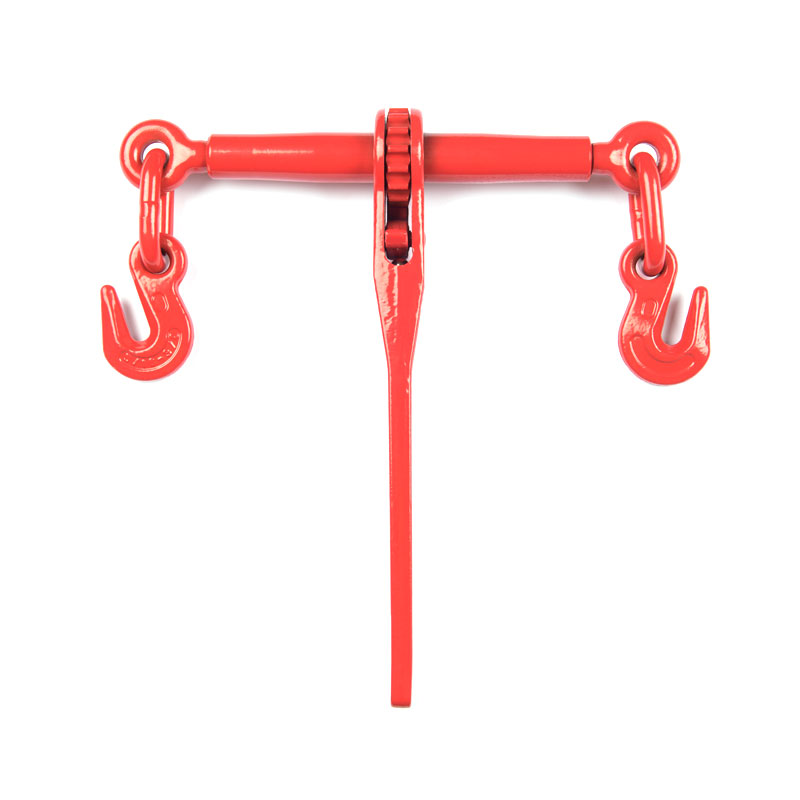 ایک سخت ٹائی ڈاؤن زیادہ سے زیادہ کارگو کی حفاظت کو کیسے یقینی بناتا ہے؟