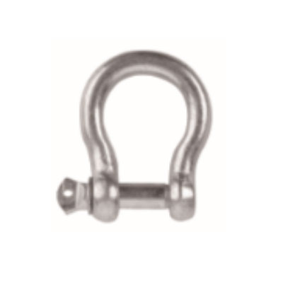 کمرشل Galv.Bow Shackle